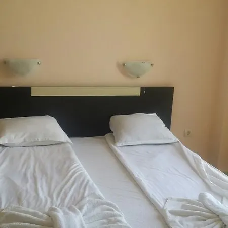Apartment Polyanite *