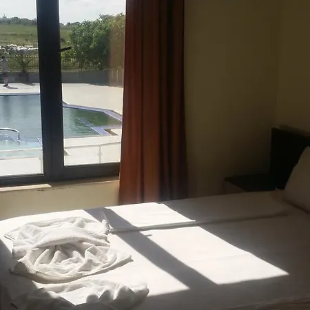 Polyanite Apartment Sinemoretz